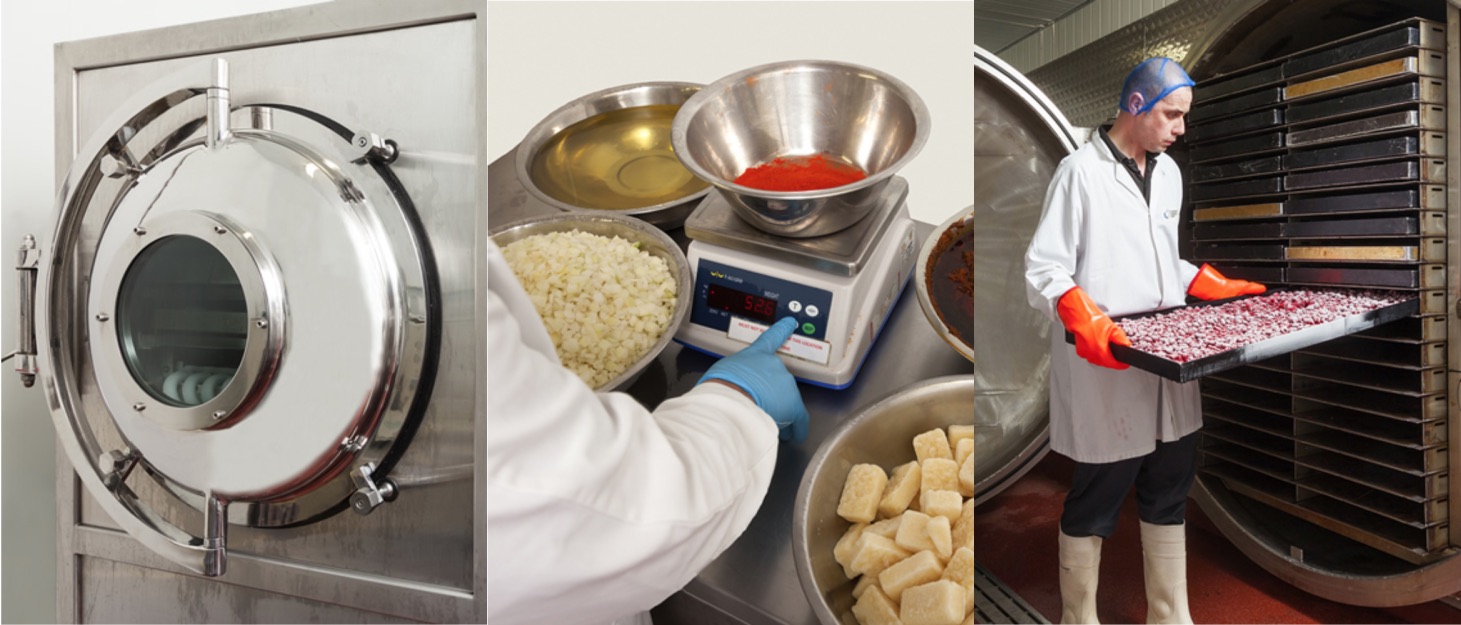 Fuel Your Preparation Brand Overview